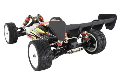 LC-Racing Mini Brushless Buggy 1:14 EMB-1H lipoRTR bei Trade4me RC-Modellbau kaufen