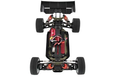 LC-Racing Mini Brushless Buggy 1:14 EMB-1H lipoRTR bei Trade4me RC-Modellbau kaufen
