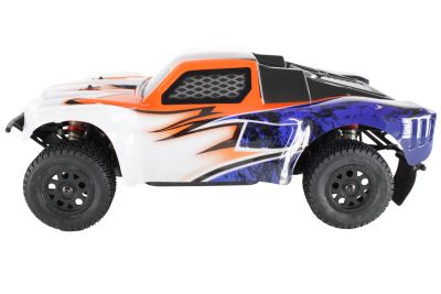 LC-Racing Mini Brushless Short Course Truck 1:14 lipoRTR EMB-SCH bei Trade4me RC-Modellbau kaufen