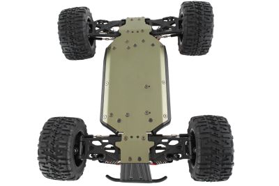 LC-Racing Mini Brushless Monster Truck 1:14 lipoRTR EMB-MTH bei Trade4me RC-Modellbau kaufen