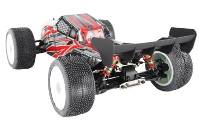 LC-Racing Mini Brushless Truggy 1:14 EMB-TGH lipoRTR bei Trade4me RC-Modellbau kaufen