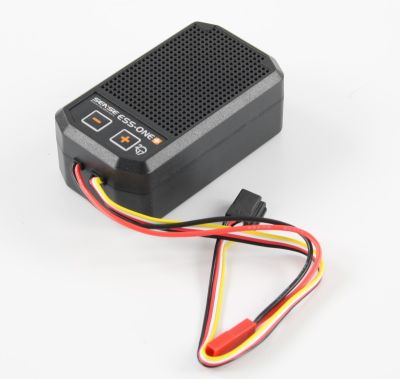 Sense-Innovations ESS ONE+ V2.0 Motor Soundmodul SI-30S1230C bei Trade4me RC-Modellbau kaufen