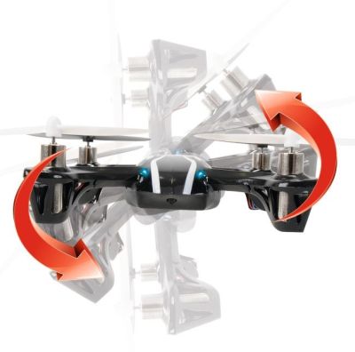 Carson X4 Micro Quadcopter 100% RTF 500507056 bei Trade4me RC-Modellbau kaufen