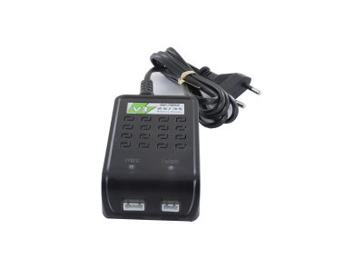 LC-Racing EV-Peak battery charger F1101 bei Trade4me RC-Modellbau kaufen